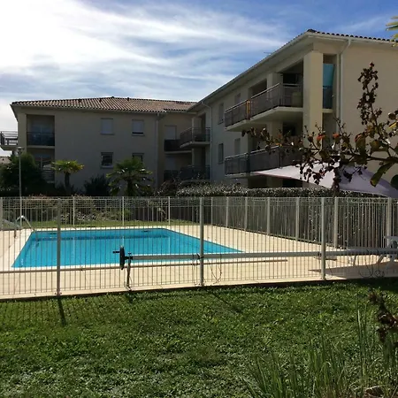 Coeur Perigord Apartment Bergerac Exterior photo
