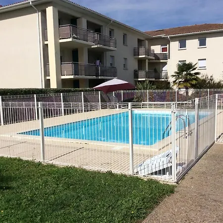 Coeur Perigord Apartment Bergerac Exterior photo