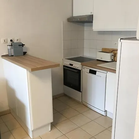 Coeur Perigord Apartment Bergerac Exterior photo