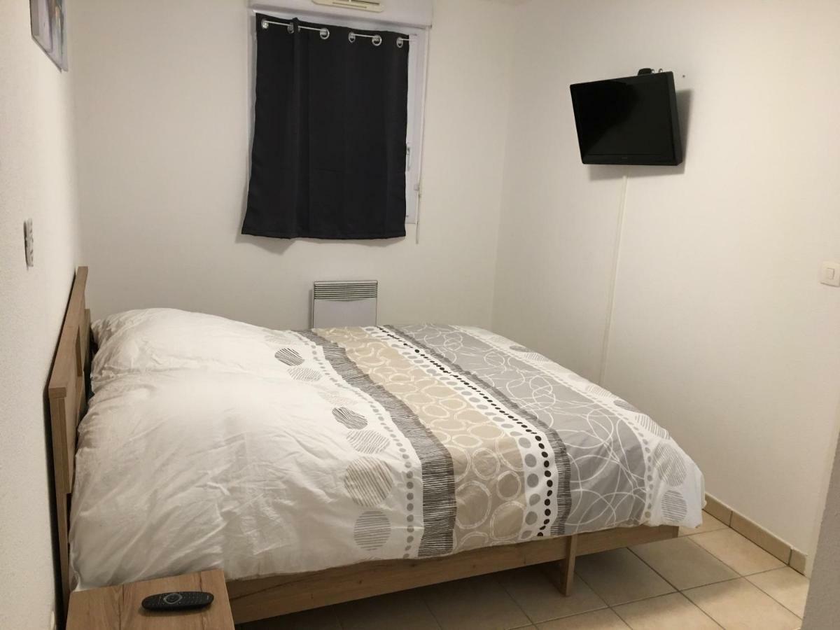 Coeur Perigord Apartment