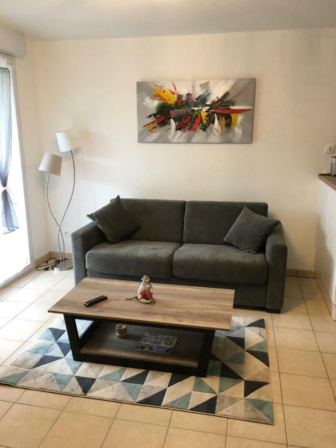 Coeur Perigord Apartment