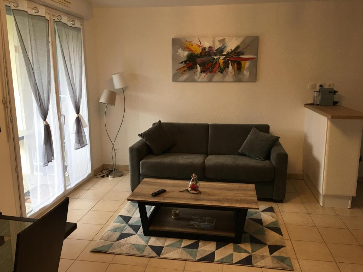 Coeur Perigord Apartment Bergerac