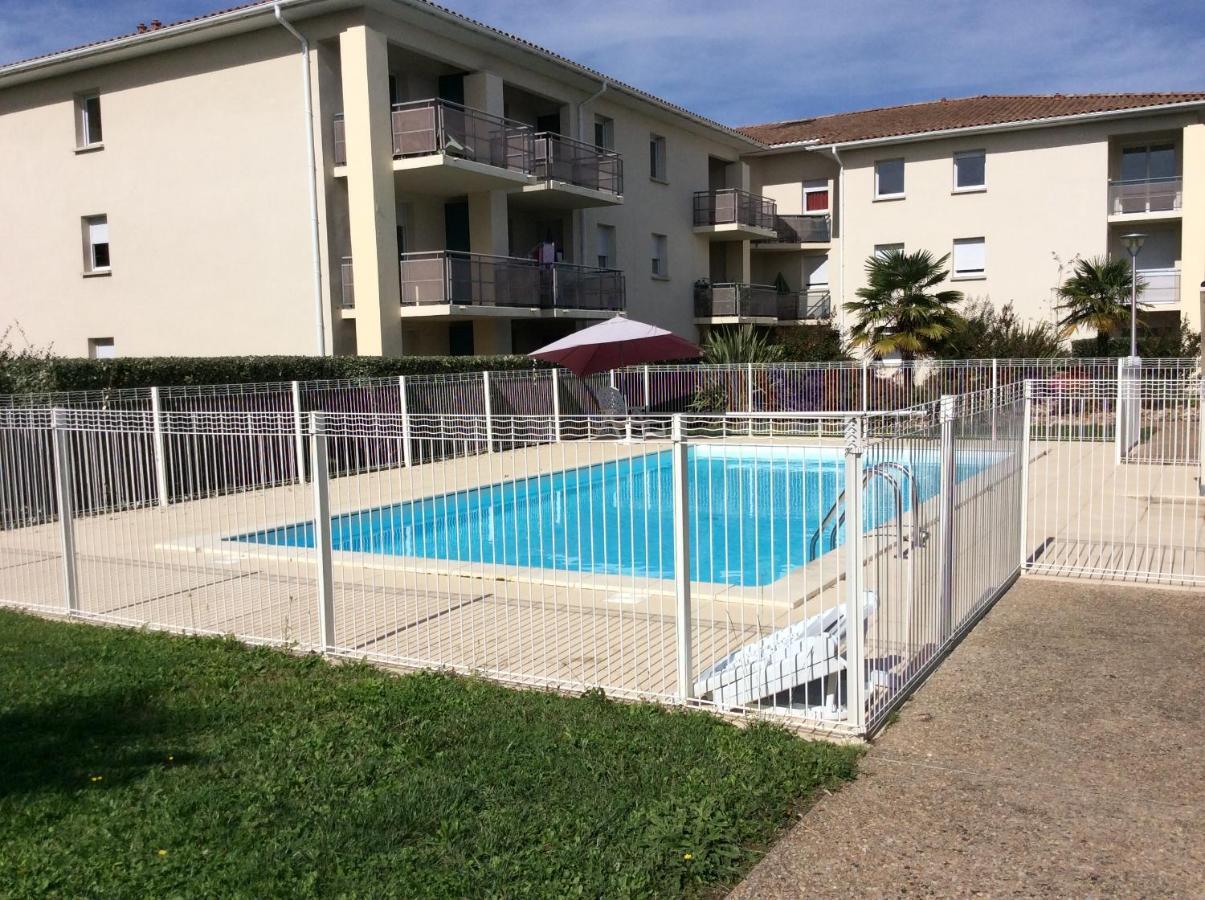 Apartment Coeur Perigord Bergerac